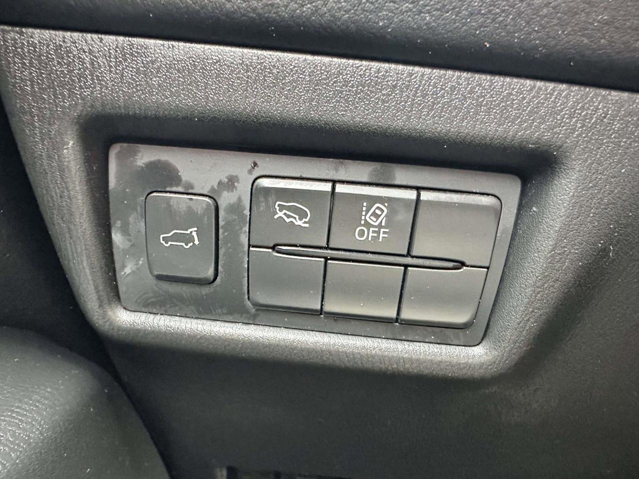 2023 Mazda CX-5 2.5 S Preferred Package San Clemente CA