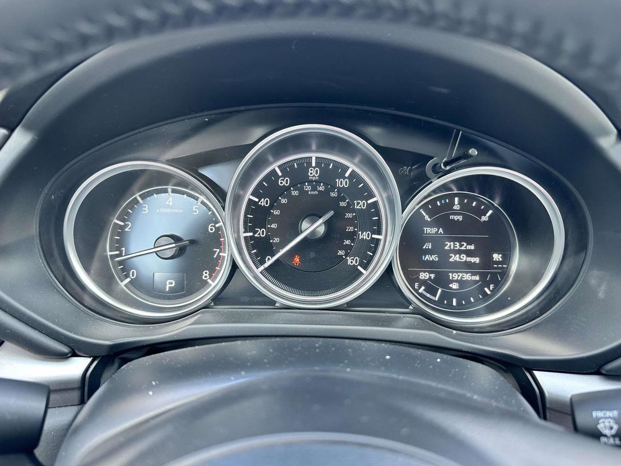 2023 Mazda CX-5 2.5 S Preferred Package San Clemente CA