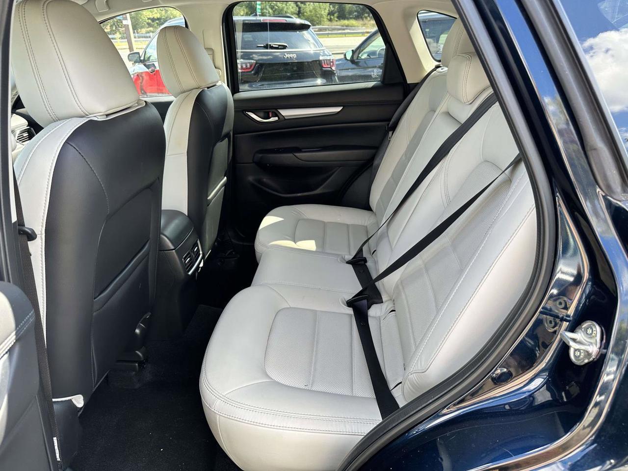 2023 Mazda CX-5 2.5 S Preferred Package San Clemente CA