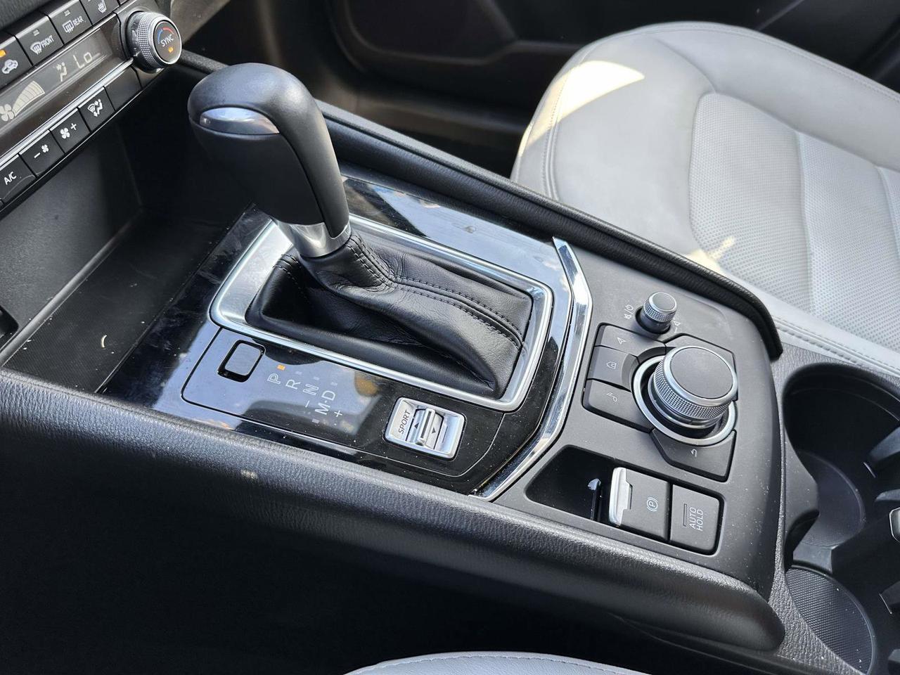2023 Mazda CX-5 2.5 S Preferred Package San Clemente CA