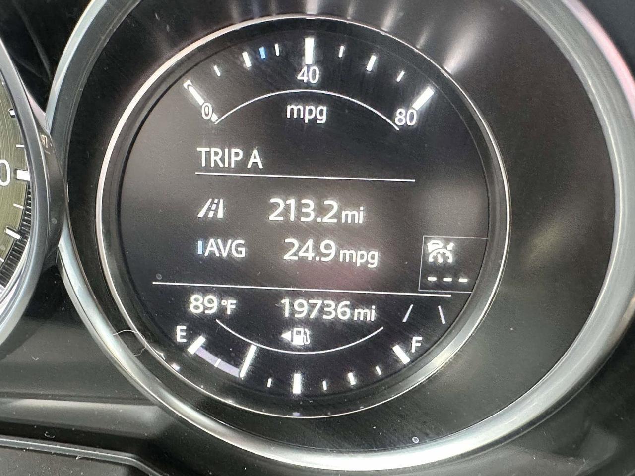 2023 Mazda CX-5 2.5 S Preferred Package San Clemente CA