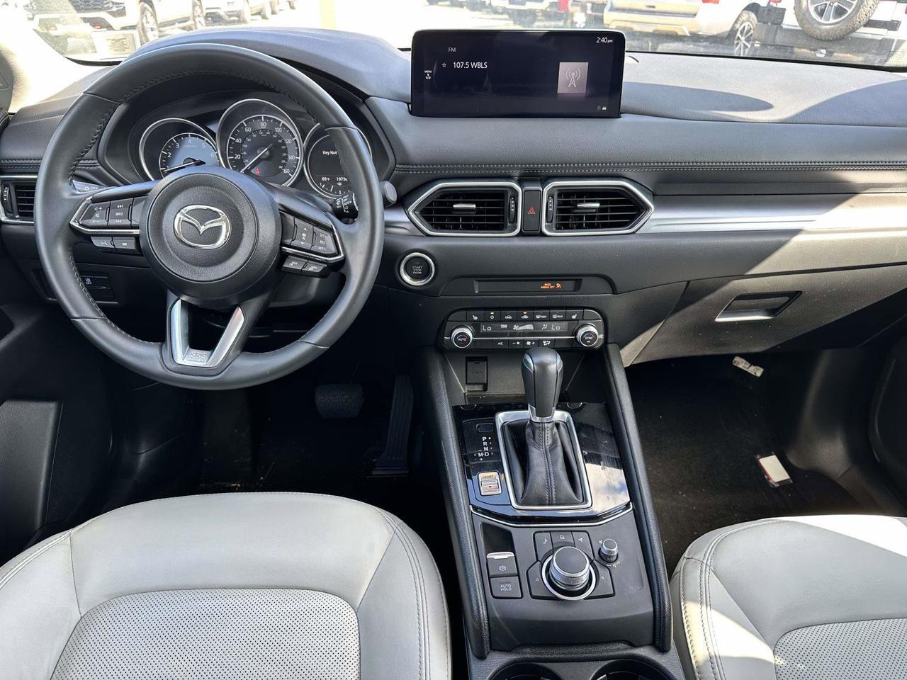 2023 Mazda CX-5 2.5 S Preferred Package San Clemente CA