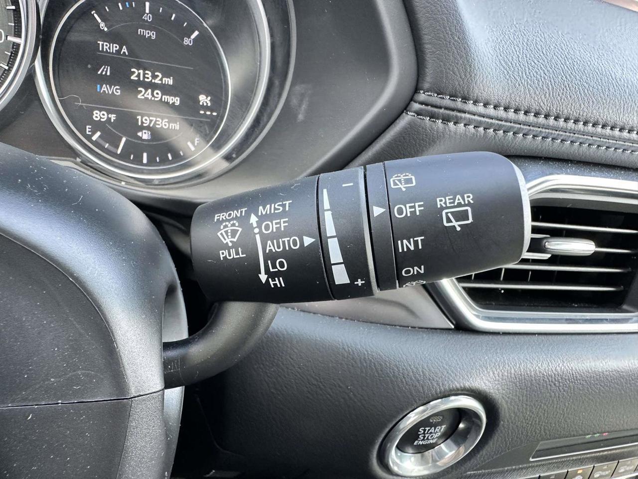 2023 Mazda CX-5 2.5 S Preferred Package San Clemente CA