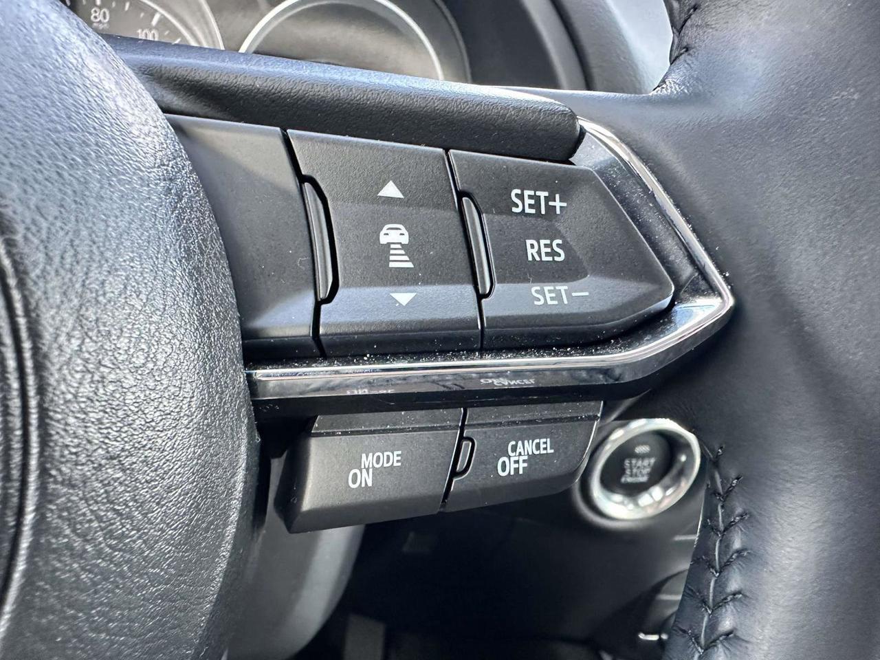 2023 Mazda CX-5 2.5 S Preferred Package San Clemente CA