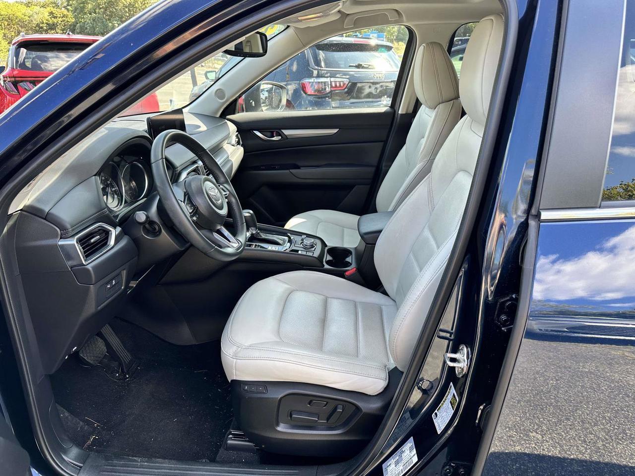 2023 Mazda CX-5 2.5 S Preferred Package San Clemente CA