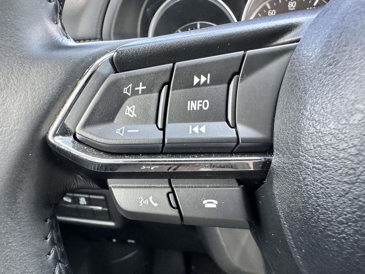 2023 Mazda CX-5 2.5 S Preferred Package San Clemente CA