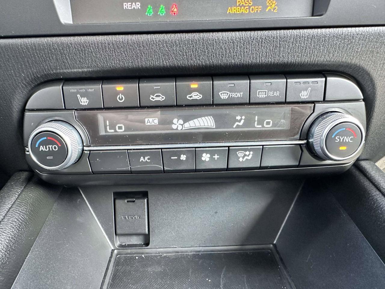 2023 Mazda CX-5 2.5 S Preferred Package San Clemente CA