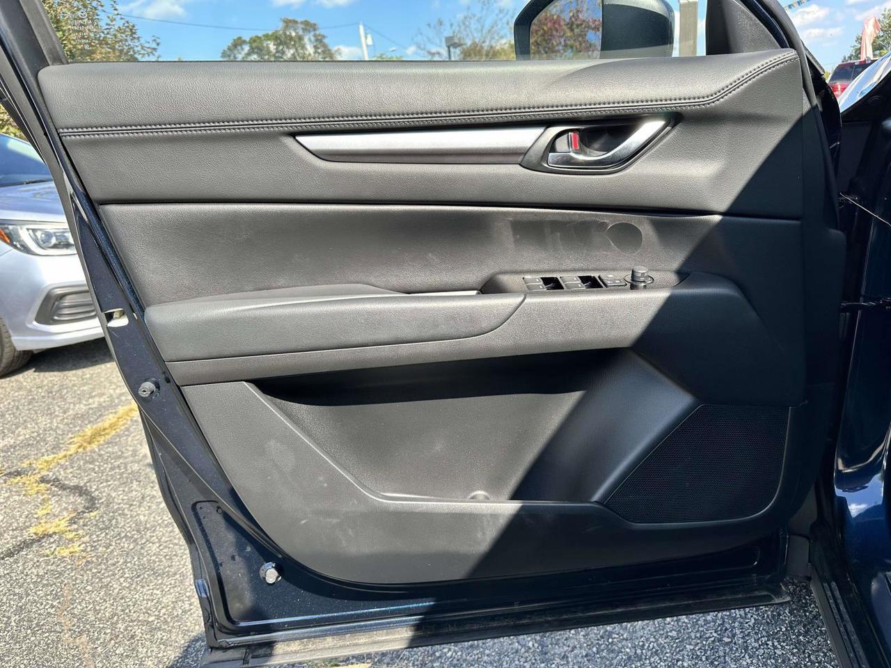 2023 Mazda CX-5 2.5 S Preferred Package San Clemente CA