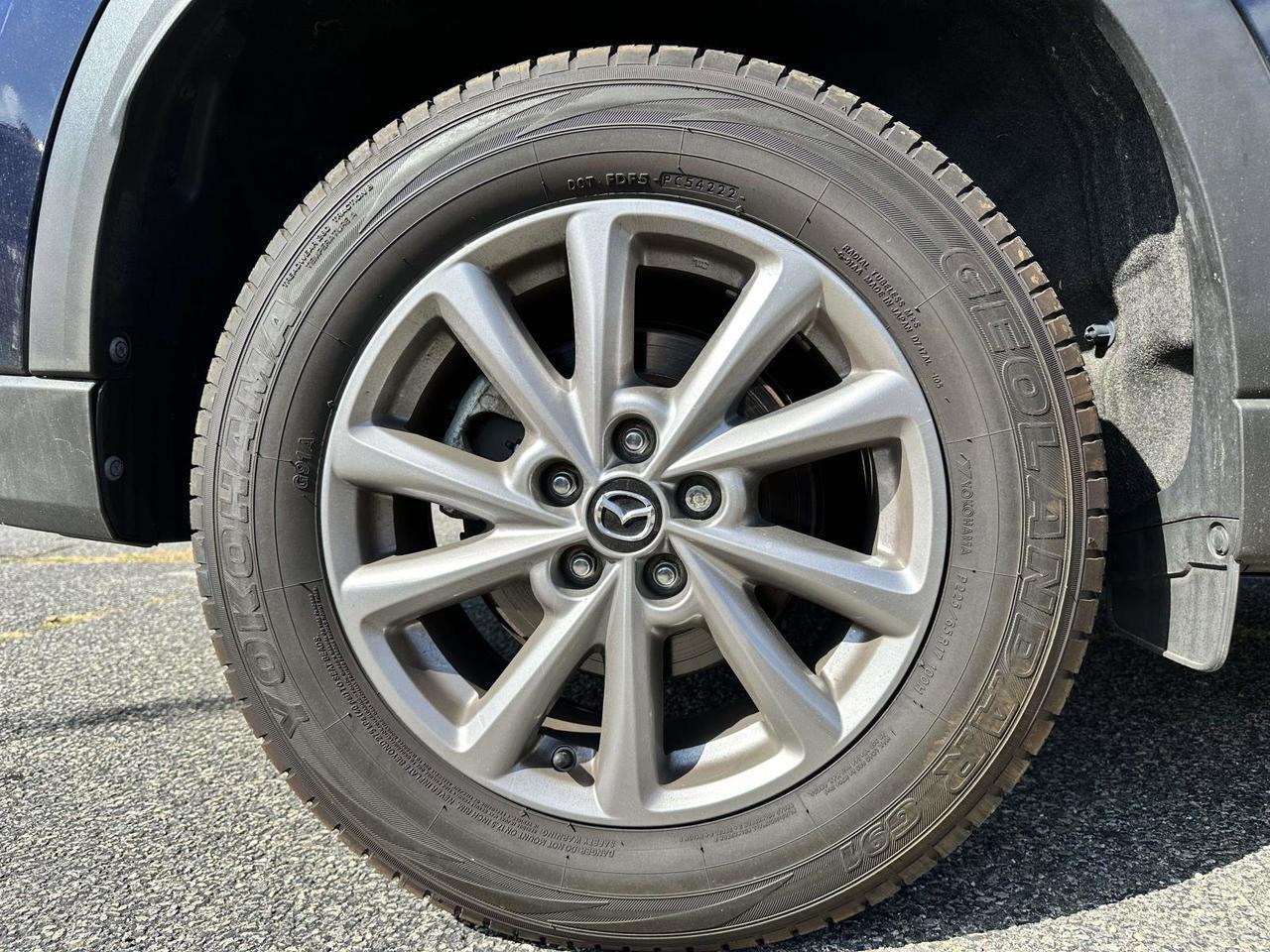 2023 Mazda CX-5 2.5 S Preferred Package San Clemente CA