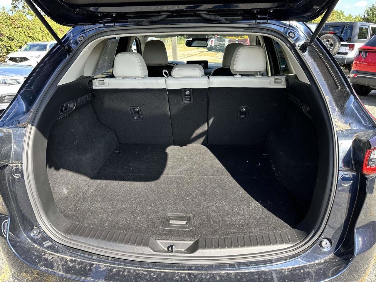 2023 Mazda CX-5 2.5 S Preferred Package San Clemente CA
