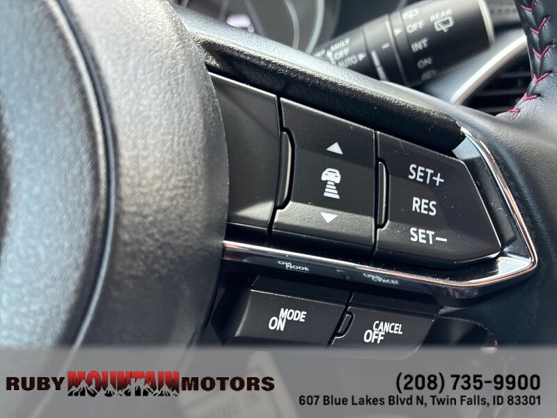 2023 Mazda CX-5 2.5 S Preferred Package Twin Falls ID