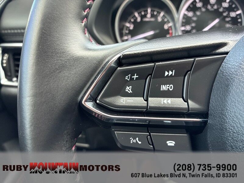 2023 Mazda CX-5 2.5 S Preferred Package Twin Falls ID