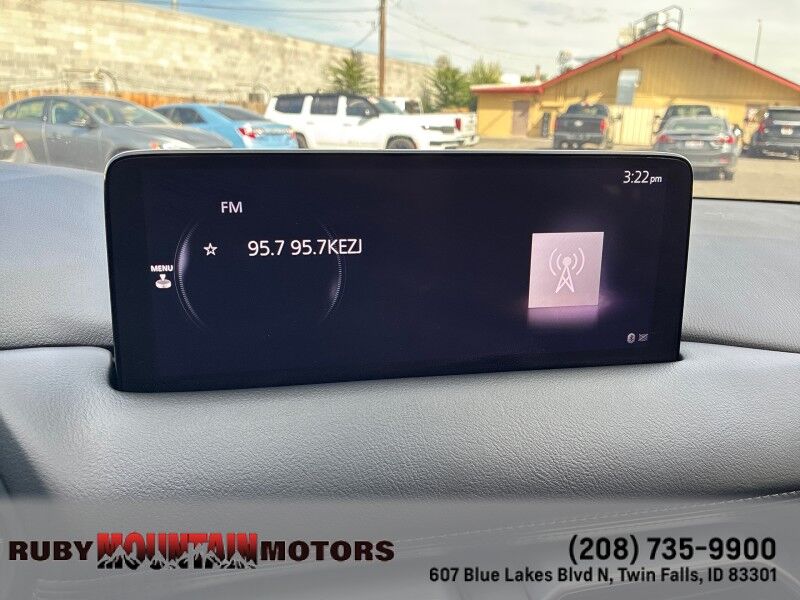 2023 Mazda CX-5 2.5 S Preferred Package Twin Falls ID