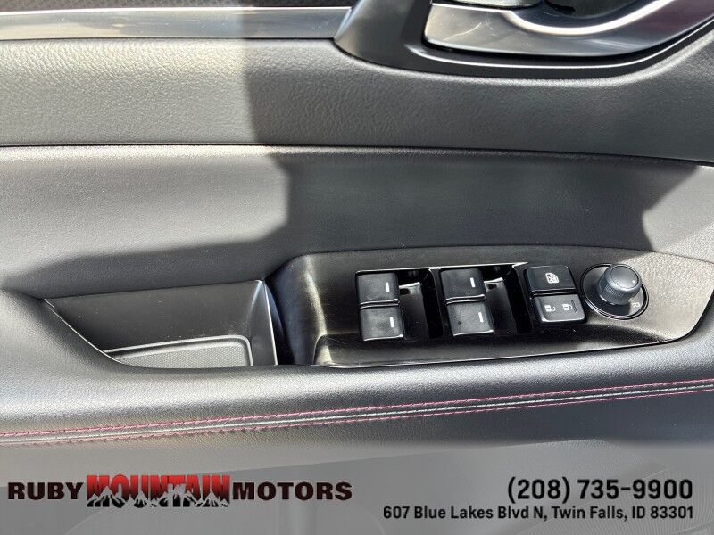 2023 Mazda CX-5 2.5 S Preferred Package Twin Falls ID