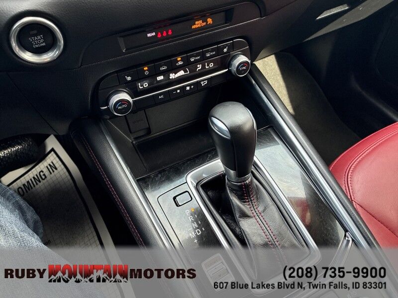 2023 Mazda CX-5 2.5 S Preferred Package Twin Falls ID