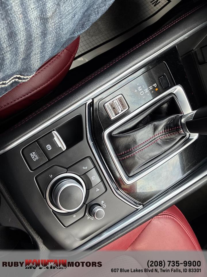 2023 Mazda CX-5 2.5 S Preferred Package Twin Falls ID