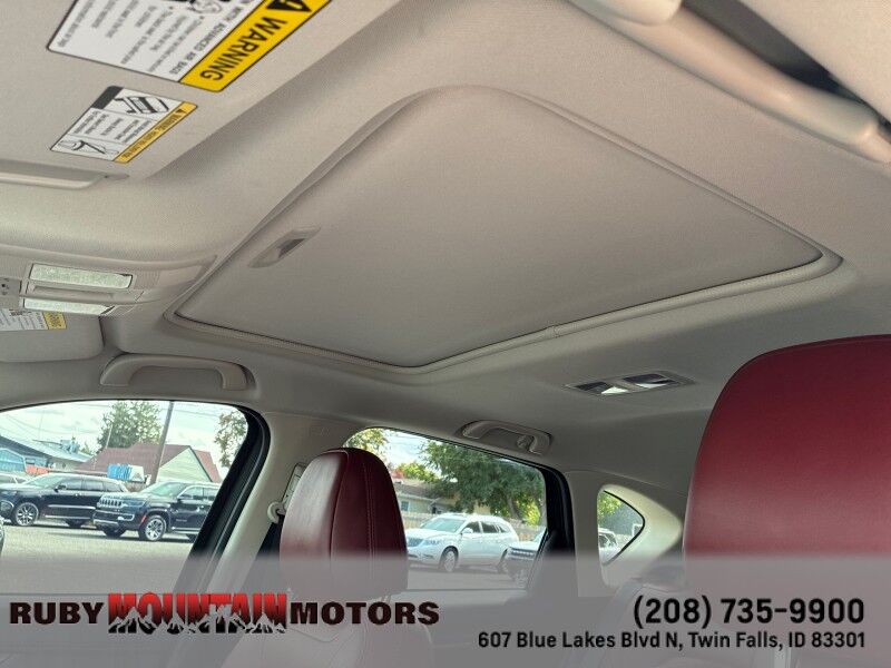 2023 Mazda CX-5 2.5 S Preferred Package Twin Falls ID