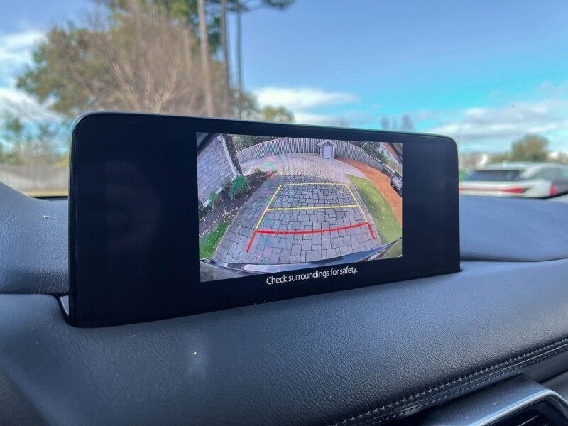 2023 Mazda CX-5 2.5 S Preferred Package Wilmington NC