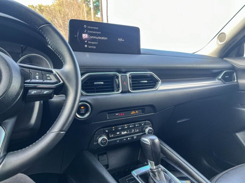 2023 Mazda CX-5 2.5 S Preferred Package Wilmington NC