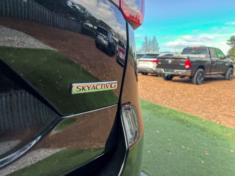 2023 Mazda CX-5 2.5 S Preferred Package Wilmington NC