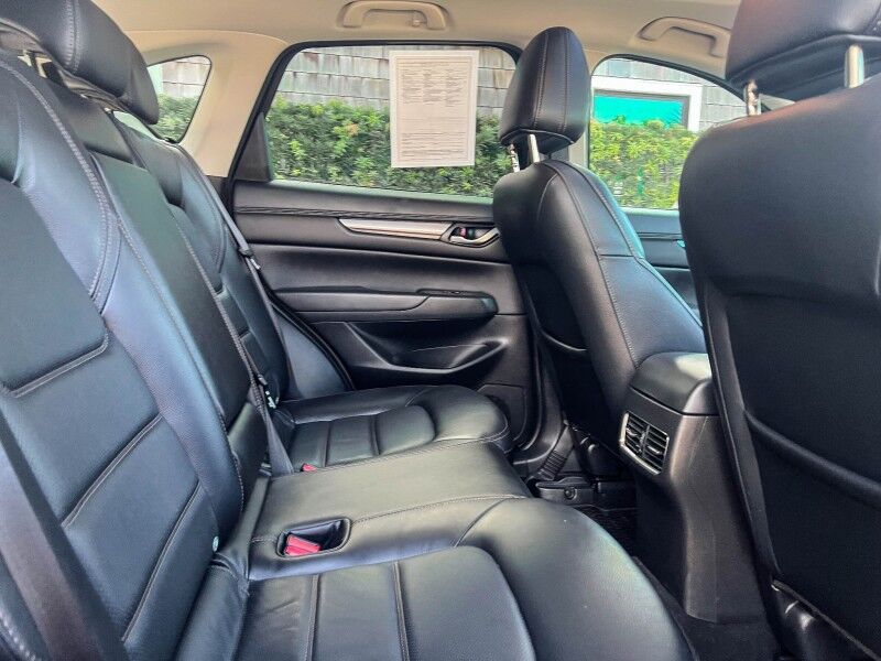 2023 Mazda CX-5 2.5 S Preferred Package Wilmington NC