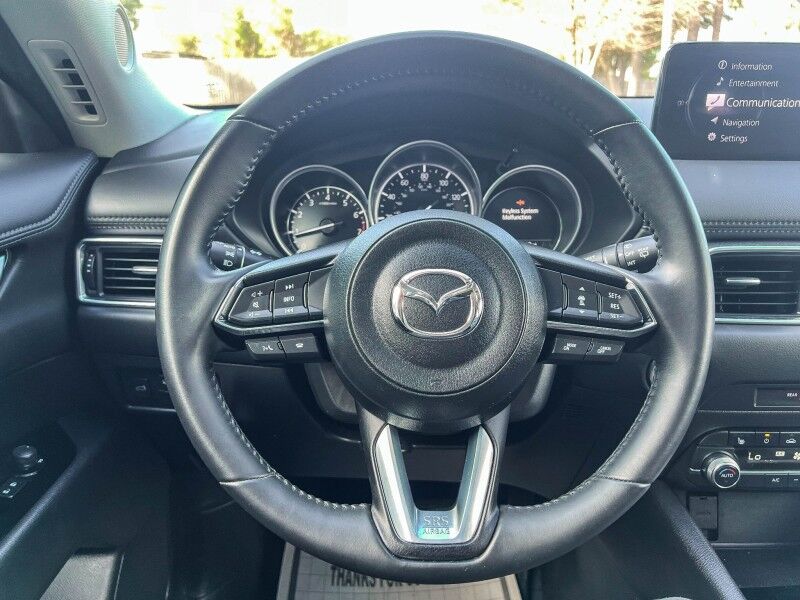 2023 Mazda CX-5 2.5 S Preferred Package Wilmington NC