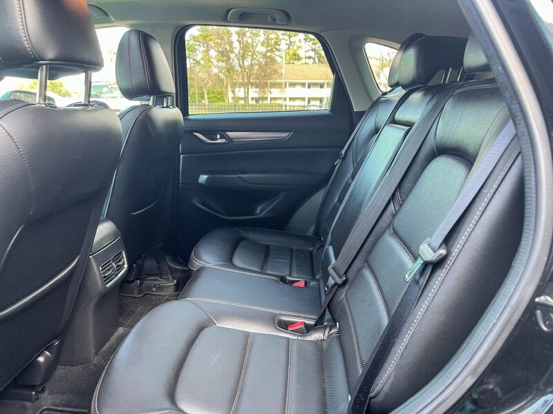 2023 Mazda CX-5 2.5 S Preferred Package Wilmington NC