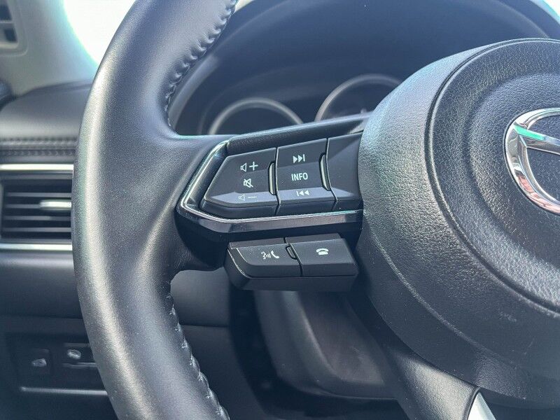 2023 Mazda CX-5 2.5 S Preferred Package Wilmington NC