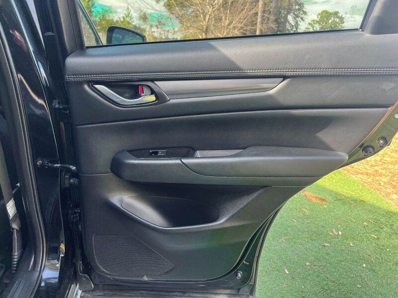 2023 Mazda CX-5 2.5 S Preferred Package Wilmington NC