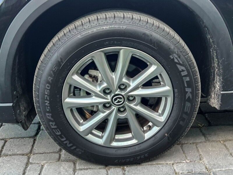 2023 Mazda CX-5 2.5 S Preferred Package Wilmington NC