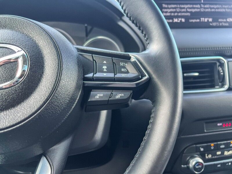 2023 Mazda CX-5 2.5 S Preferred Package Wilmington NC