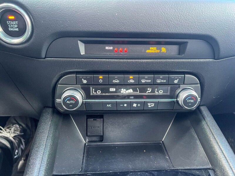 2023 Mazda CX-5 2.5 S Preferred Package Wilmington NC