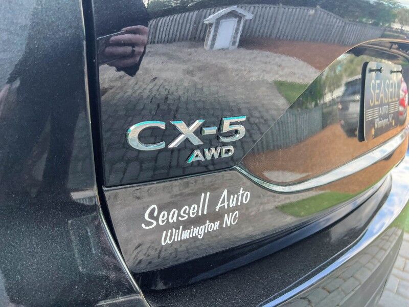 2023 Mazda CX-5 2.5 S Preferred Package Wilmington NC