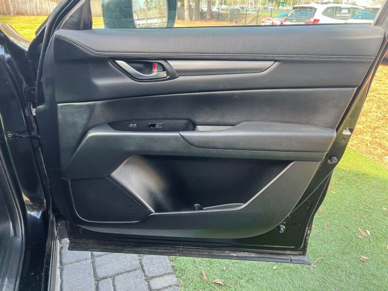 2023 Mazda CX-5 2.5 S Preferred Package Wilmington NC