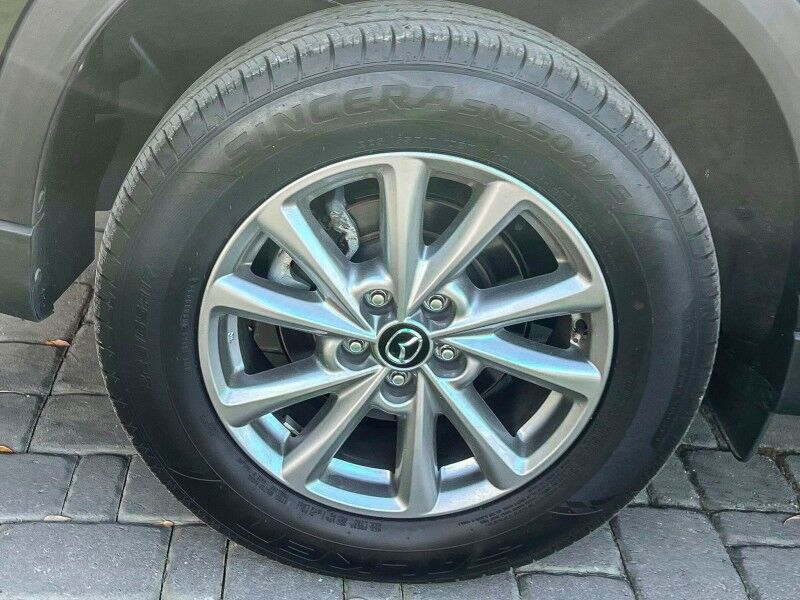 2023 Mazda CX-5 2.5 S Preferred Package Wilmington NC