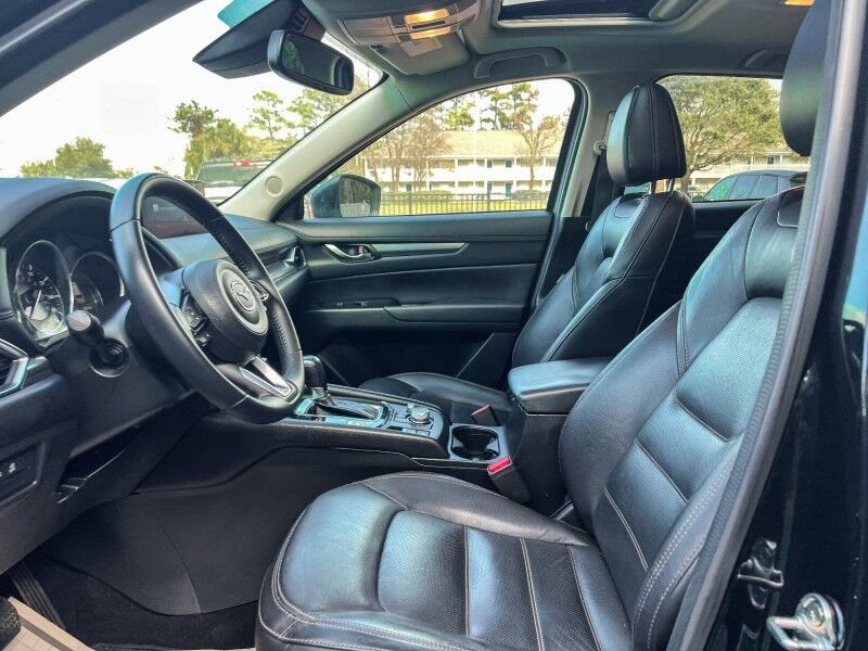 2023 Mazda CX-5 2.5 S Preferred Package Wilmington NC