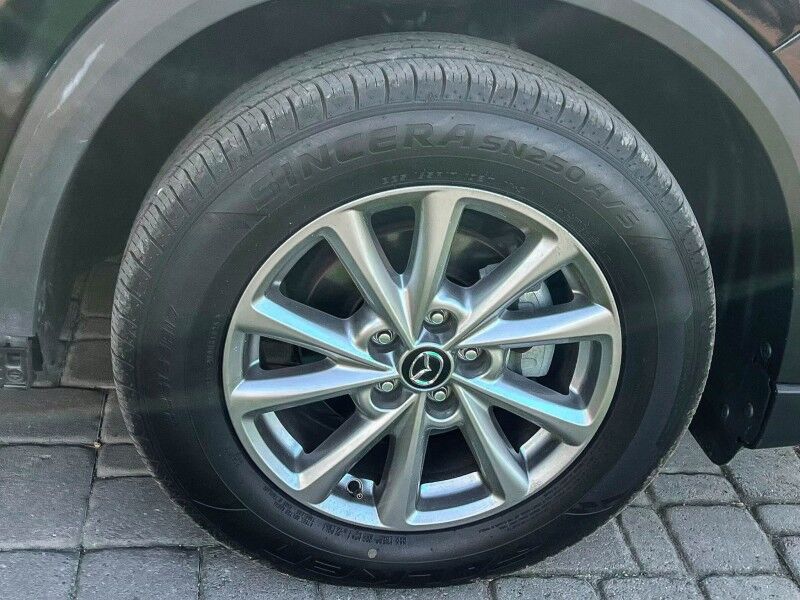 2023 Mazda CX-5 2.5 S Preferred Package Wilmington NC