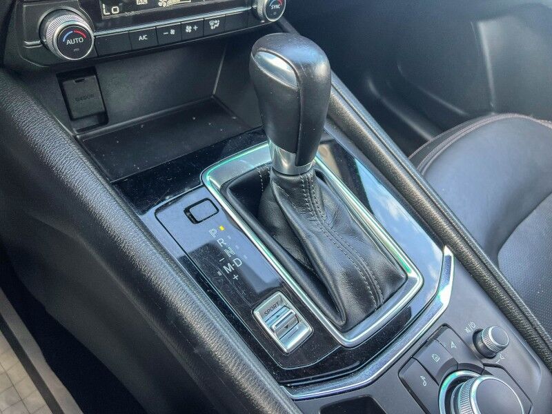 2023 Mazda CX-5 2.5 S Preferred Package Wilmington NC