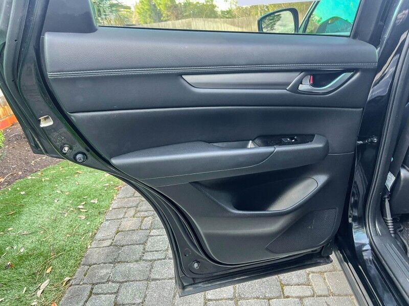 2023 Mazda CX-5 2.5 S Preferred Package Wilmington NC