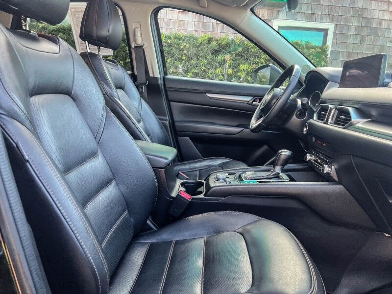 2023 Mazda CX-5 2.5 S Preferred Package Wilmington NC