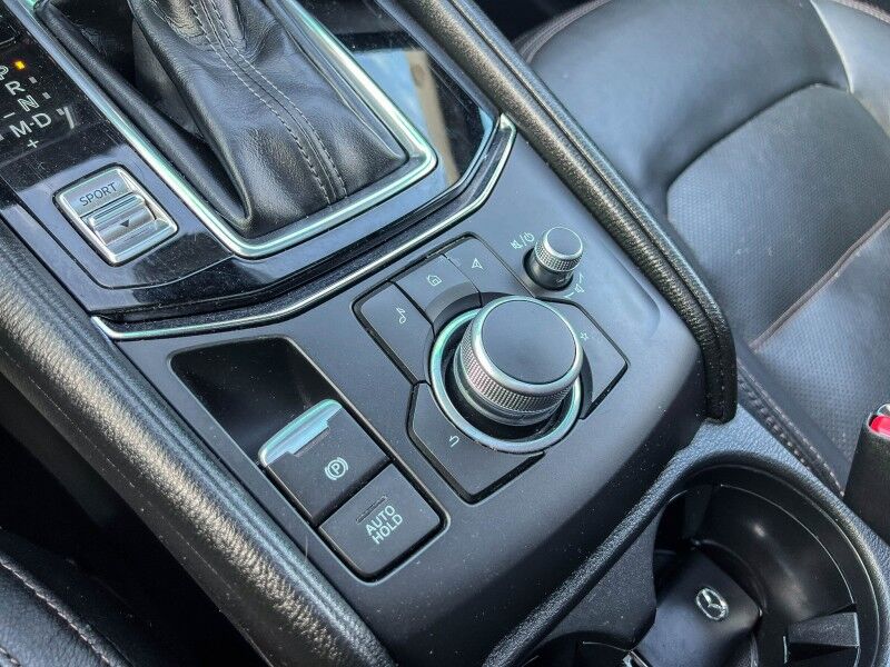 2023 Mazda CX-5 2.5 S Preferred Package Wilmington NC