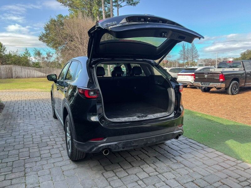 2023 Mazda CX-5 2.5 S Preferred Package Wilmington NC