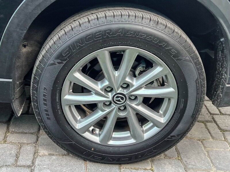 2023 Mazda CX-5 2.5 S Preferred Package Wilmington NC