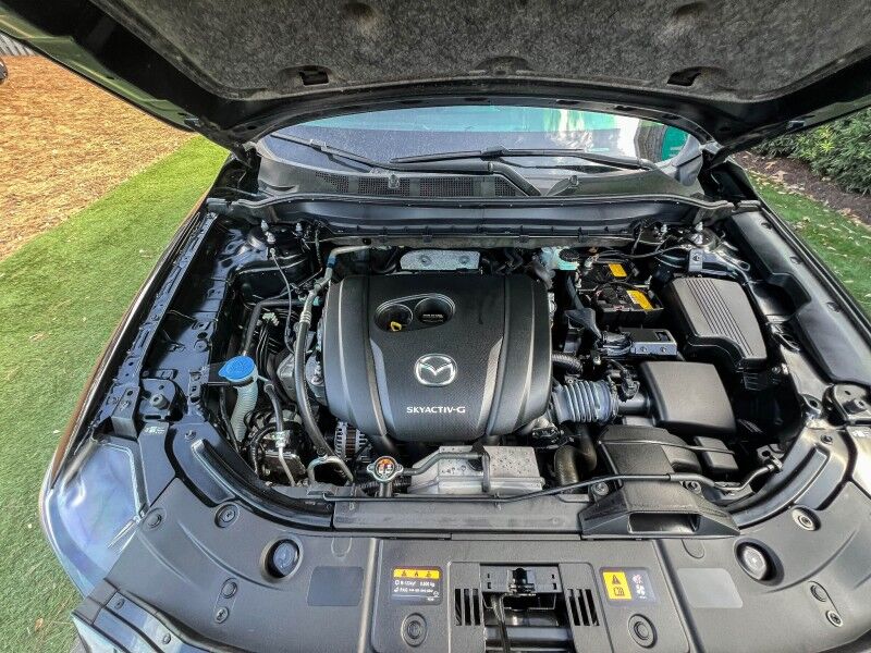 2023 Mazda CX-5 2.5 S Preferred Package Wilmington NC