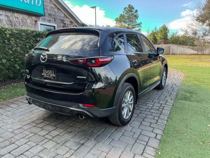 2023 Mazda CX-5 2.5 S Preferred Package Wilmington NC
