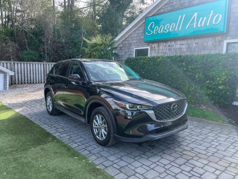 2023 Mazda CX-5 2.5 S Preferred Package Wilmington NC