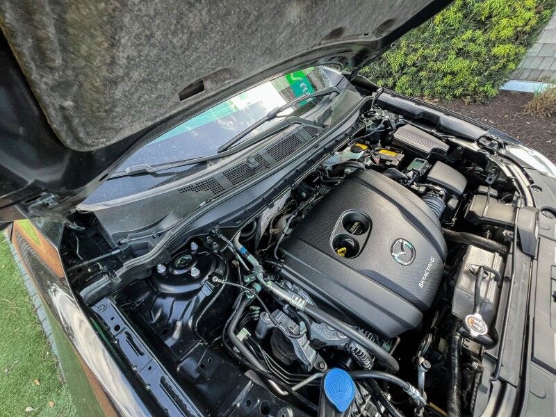 2023 Mazda CX-5 2.5 S Preferred Package Wilmington NC