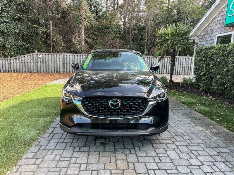 2023 Mazda CX-5 2.5 S Preferred Package Wilmington NC