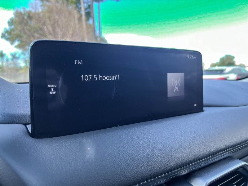 2023 Mazda CX-5 2.5 S Preferred Package Wilmington NC