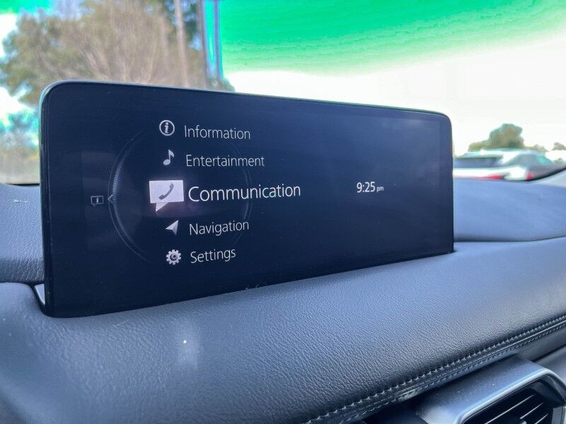 2023 Mazda CX-5 2.5 S Preferred Package Wilmington NC